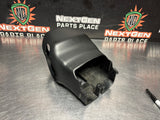 04-06 PONTIAC GTO STEERING COLUMN COVER OEM 92048559 #1025