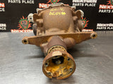 2017 FORD MUSTANG GT 3.73 REAR DIFFERENTIAL OEM #1079