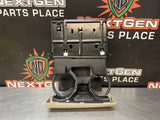 2006 FORD F250 DASH CUP HOLDER OEM #1098