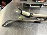 2007 FORD F250 RH/LH PILLAR GRAB ASSIST HANDLE SET #723