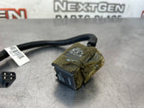 1999 C5 CORVETTE STEERING COLUMN LOCK RELAY OEM 15410751 #671