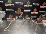 2011 CADILLAC CTS-V COUPE AC LINES OEM #1305
