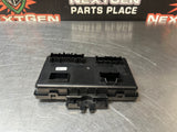 2024 MUSTANG GT TEMPERATURE CONTROL MODULE PR3T-18C612-BD OEM #1226
