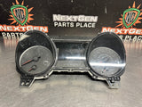 2019 FORD MUSTANG GT SPEEDOMETER INSTRUMENT CLUSTER 80,501 MILES OEM #W471
