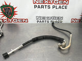 05-13 C6 CORVETTE AC LINE DISCHARGE / SUCTION VENT #VV1021