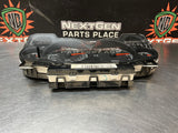 2013 CHEVY SILVERADO INSTRUMENT CLUSTER 22838412 OEM #1157