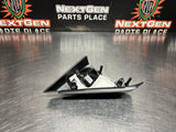 2013 FORD MUSTANG GT LH POWER MIRROR SWITCH/ COVER OEM #877