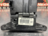 2017 CAMARO SS AUTOMATIC GEAR SELECTOR SHIFTER ASSEMBLY OEM 84069303 #1619