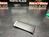 2015 CAMARO SS DASH TRIM SILVER OEM 92240104 #1539