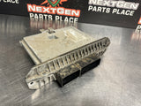 2010 FORD F350 6.4 DIESEL POWERSTROKE PCM ECM ECU 8C3A-12A650-EBG OEM #1053