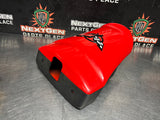 97-04 C5 CORVETTE WATERFALL RED OEM #1374