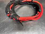 14-19 C7 CORVETTE BATTERY POSITIVE POWER TERMINAL WIRE CABLE OEM 23437882 #1604