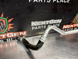 2014 CADILLAC CTS-V HEATER CORE LINES/ HOSES OEM #1233