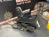 2013 FORD MUSTANG GT AUTO (6R80) SHIFTER WITH KNOB ASSEMBLY OEM #1160