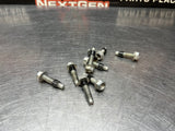 GEN V LT1 VALLEY COVER BOLT KIT OEM #1041