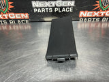 2011 FORD MUSTANG GT FUSE BOX RELAY MODULE COVER LID OEM 6E5T-14A003-AB #1595