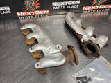 08-09 PONTIAC G8 EXHAUST MANIFOLDS OEM #1036