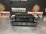 2011 FORD F350 AC HEAT CLIMATE CONTROL BC3T-18C612-AJ OEM #1093