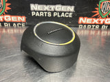 2010 CAMARO SS STEERING WHEEL AIRBAG OEM #1524