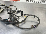 08-09 PONTIAC G8 GT HEADLIGHT HARNESS OEM 92202585 #611