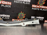 97 - 04 C5 CORVETTE FRONT BUMPER UPPER RETAINER BRACKET 10256973 OEM #1289