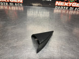 04-06 GTO DRIVER LH SIDE DOOR PANEL MIRROR VENT TRIM OEM 92091112 #1191