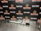 2011 CAMARO SS POWER STEERING RACK & PINION OEM #951