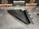 2014 C7 CORVETTE RH CENTER CONSOLE GRAB HANDLE TRIM 340108AB OEM #1604
