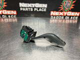 2015 FORD MUSTANG GT TURN STALK SWITCH OEM EG9T-13335-AAW #824