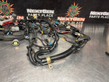 1998 C5 CORVETTE MANUAL ENGINE HARNESS OEM #1380