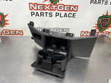 2009 FORD F250 BLK CUP HOLDER CENTER DASH 8C34-2504608-N OEM #577