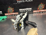 2006 PONTIAC GTO AUTOMATIC SHIFTER ASSEMBLY USED OEM #1522
