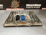 2013 GMC SIERRA 3500 DURAMAX 6.6 ECM 12654884 GM OEM #1131