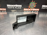97-04 C5 CORVETTE ENGINE BAY FUSE BOX COVER LID OEM #1190