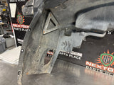 97 - 04 C5 CORVETTE RH PASSENGER SIDE INNER FENDER OEM 10331827 #1425