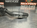 04-06 PONTIAC GTO WINDSHIELD WIPER STALK SWITCH OEM 92089551 #1025