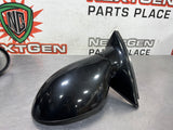 04 - 06 PONTIAC GTO LH DRIVER MIRROR BLCK OEM #669