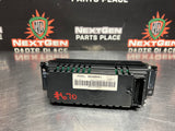 97-04 C5 CORVETTE CLIMATE CONTROL HVAC OEM 09380441 #670
