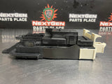 2014 FORD MUSTANG GT INTERIOR FUSE BOX BCM OEM BR3T-15604-DB #970