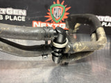 05-06 PONTIAC GTO HEATER CORE LINES HOSES #1293
