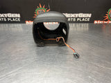 2005 C6 CORVETTE STEERING COLUMN COVER POWER TELESCOPING OEM #1110
