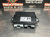 2016 FORD MUSTANG GT LIGHTING CONTROL MODULE FR3T-14D644-BF OEM #1532
