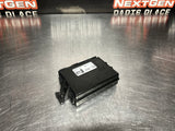 2012 FORD MUSTANG GT LIGHTING CONTROL MODULE BR3T-14D644-BB OEM #847