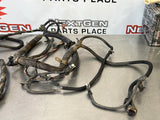 2001 C5 CORVETTE Z06 MANUAL TRANSMISSION HARNESS OEM #VV1117