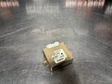 05-13 C6 CORVETTE LH HEATED SEAT CONTROL MODULE OEM 10399538 #1255