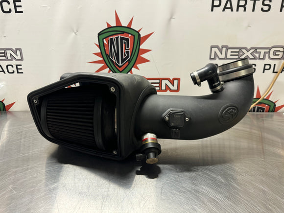 2008 FORD F250 6.4 DIESEL S&B COLD AIR INTAKE #616