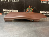2017 CHEVY SILVERADO CREW LH DASH KNEE BOLSTER 23504153 OEM #1280