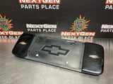 97-04 C5 CORVETTE REAR LICENSE PLATE HOLDER REVERSE LIGHT 16524094 OEM #797