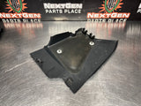 2011 CADILLAC CTS-V COUPE UNDER HOOD SHIELD ASSEMBLY DEFLECTOR COVER OEM #4067