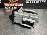 2009 FORD F250 6.4 TRAILER BRAKE CONTROL MODULE 7C34-2C006-AF OEM #940